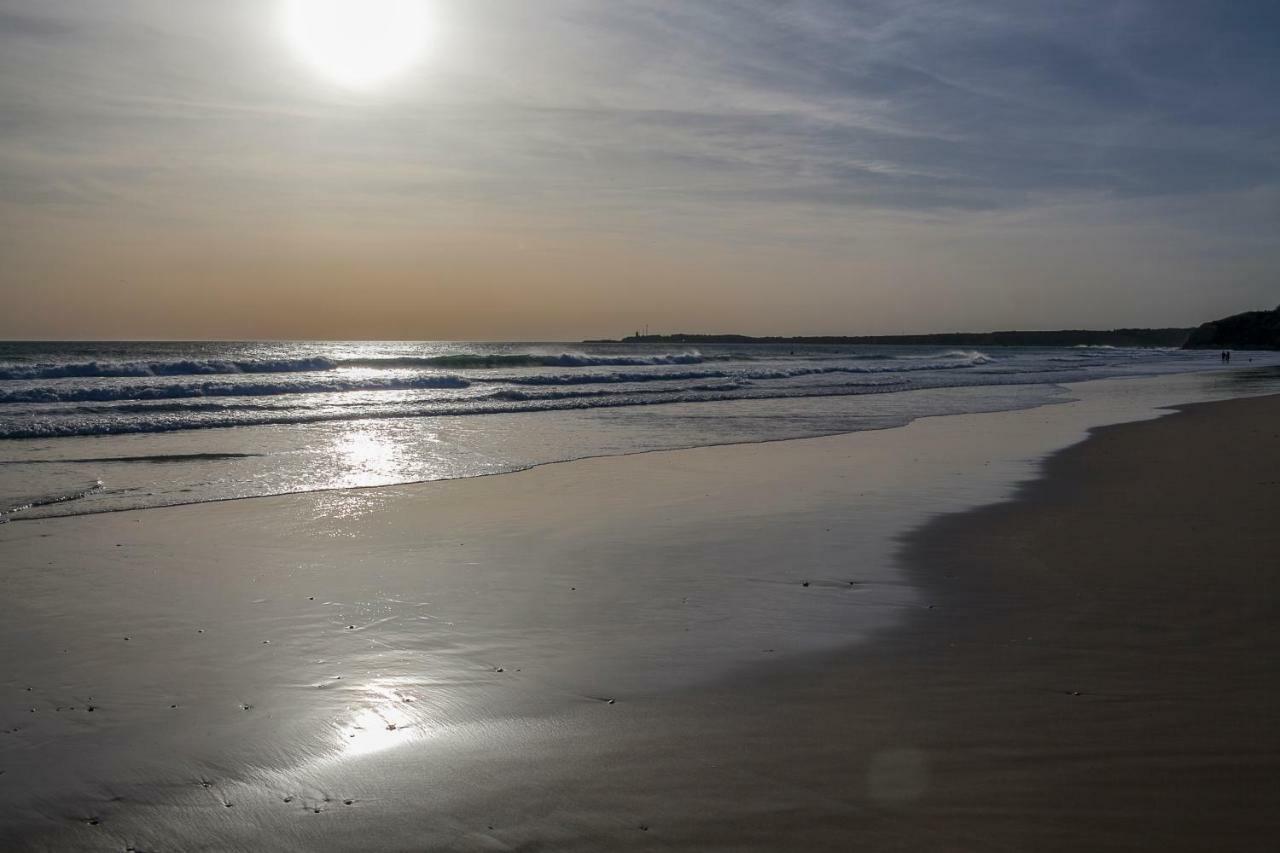 Alzocaire Hostal Boutique Conil De La Frontera Bagian luar foto